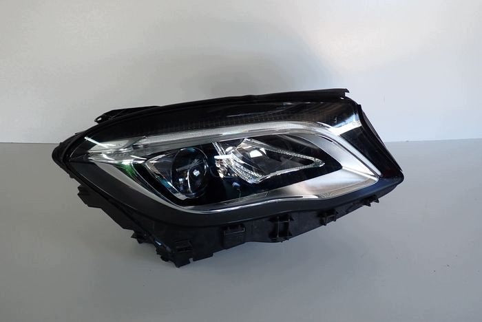 Frontscheinwerfer Mercedes-Benz Gla A1569067000 Rechts Scheinwerfer Headlight SCH5641893452vl