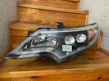Load image into Gallery viewer, Frontscheinwerfer Honda Civic 33150-TV0 LED Links Scheinwerfer Headlight