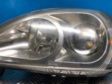 Load image into Gallery viewer, Frontscheinwerfer Mercedes-Benz W163 Xenon Links Scheinwerfer Headlight SCH1800968253ov