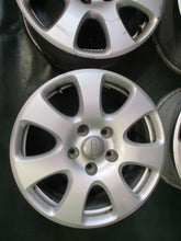 Load image into Gallery viewer, 4x Alufelge 18 Zoll 7.5&quot; 5x112 4L0601025E Audi Rim Wheel