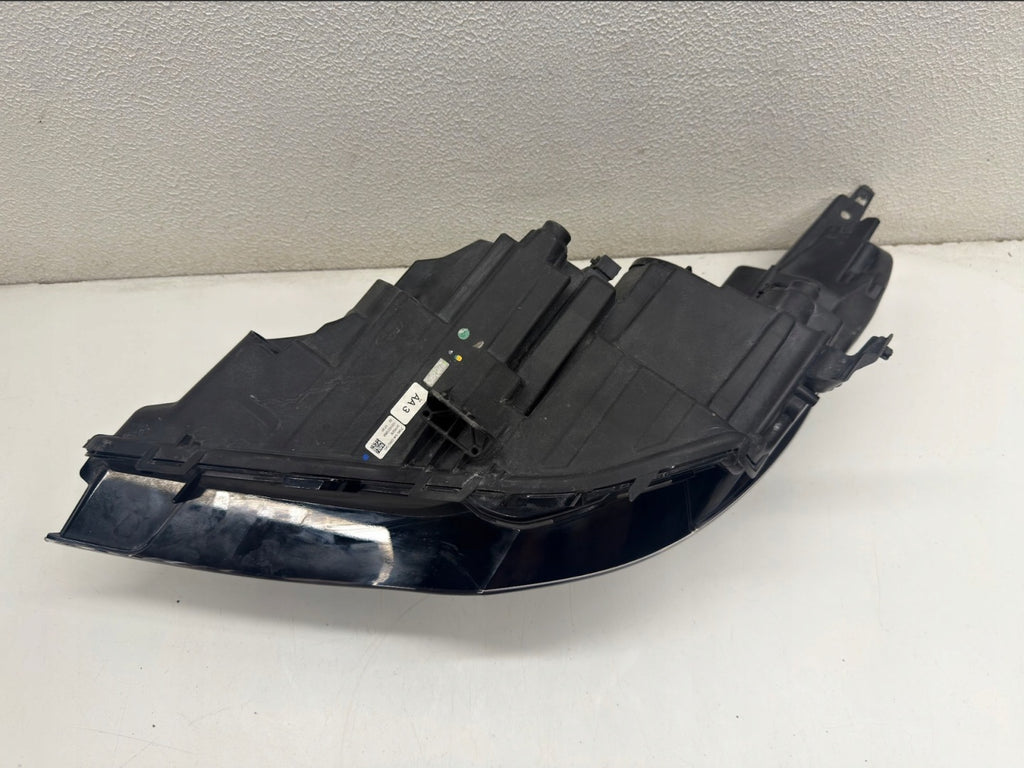 Frontscheinwerfer Opel Astra 662588537 Rechts Scheinwerfer Headlight SCH7759912720va
