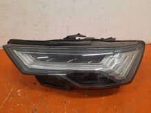 Laden Sie das Bild in den Galerie-Viewer, Frontscheinwerfer Audi 4K0941035 LED Ein Stück (Rechts oder Links) Headlight