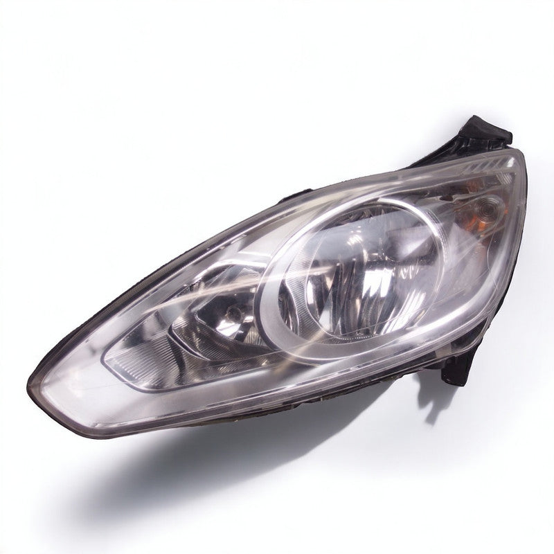 Frontscheinwerfer Ford C-Max II AM5113W030AF Links Scheinwerfer Headlight