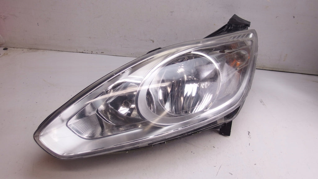 Frontscheinwerfer Ford C-Max II AM5113W030AF Links Scheinwerfer Headlight