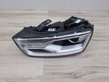 Laden Sie das Bild in den Galerie-Viewer, Frontscheinwerfer Audi Q3 8U0941005C Links Scheinwerfer Headlight SCH4064684579da