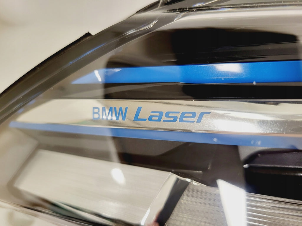 Frontscheinwerfer BMW G32 5A3890603 Laser Rechts Scheinwerfer Headlight SCH4912844628wm