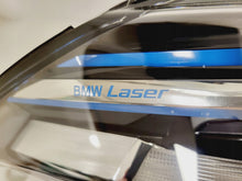 Laden Sie das Bild in den Galerie-Viewer, Frontscheinwerfer BMW G32 5A3890603 Laser Rechts Scheinwerfer Headlight SCH4912844628wm