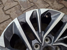Load image into Gallery viewer, 1x Alufelge 17 Zoll 6.5" 5x115 Rim Wheel FEL5327452067wf