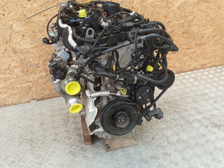 Motor BMW G30 X3 G01 3 G20 B48B20A 2.0 Benzin Engine Komplett MOT3262126859lt