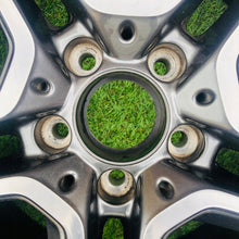 Load image into Gallery viewer, 1x Alufelge 18 Zoll 8.0&quot; 5x112 43ET A2134016300 Mercedes-Benz W213 Rim Wheel