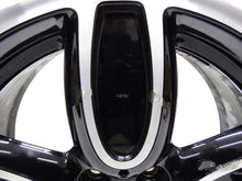 Laden Sie das Bild in den Galerie-Viewer, 1x Alufelge 18 Zoll 7.0&quot; 5x112 54ET 6858900 Mini F57 F56 F55 Rim Wheel