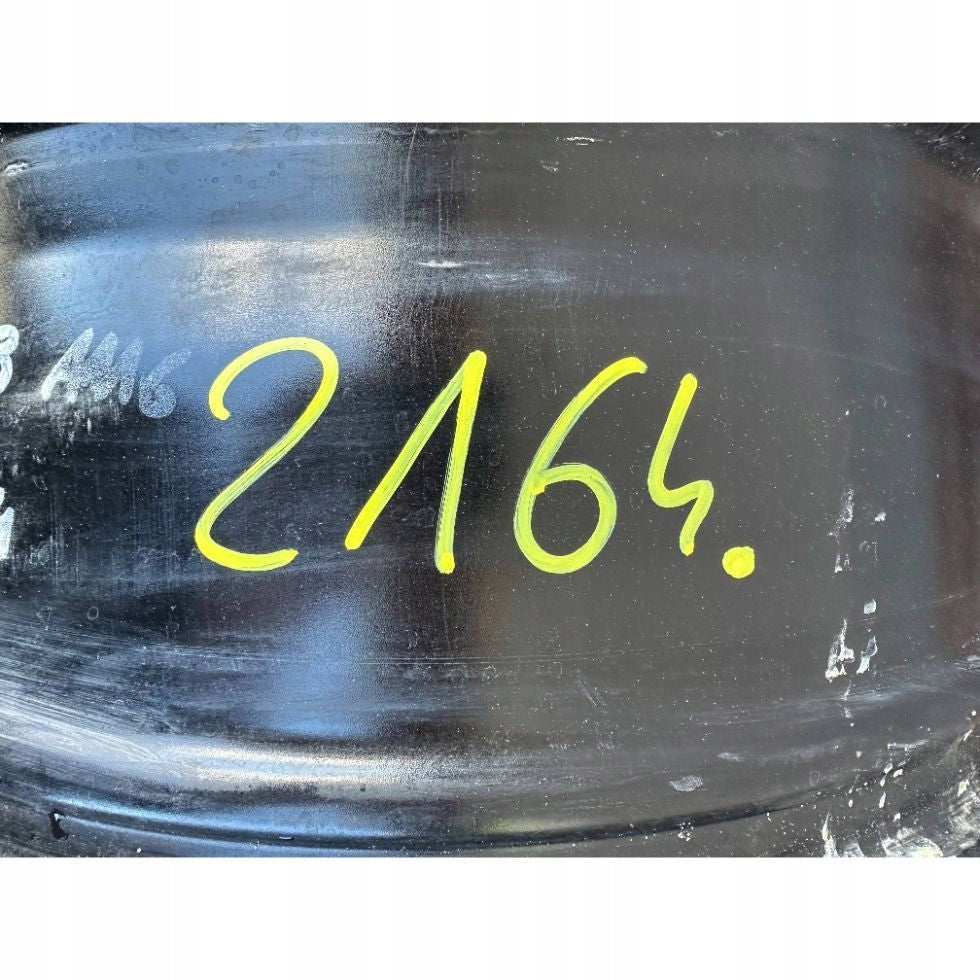 1x Alufelge 19 Zoll 8.0" 5x112 34ET Glanz Schwarz A2934011600 Mercedes-Benz Eqc FEL9906870215ih