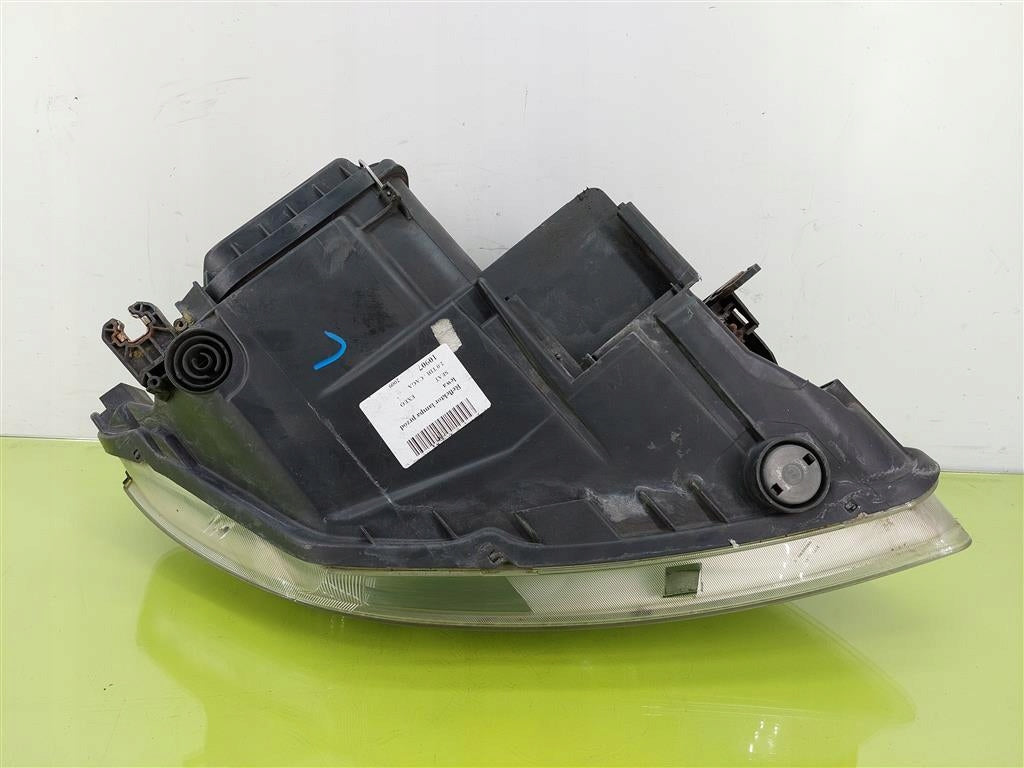 Frontscheinwerfer Seat Exeo 3R1941005E Links Scheinwerfer Headlight SCH9874277360qe