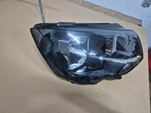 Load image into Gallery viewer, Frontscheinwerfer VW Transporter 7E1941016AD Rechts Scheinwerfer Headlight SCH1749524839jr