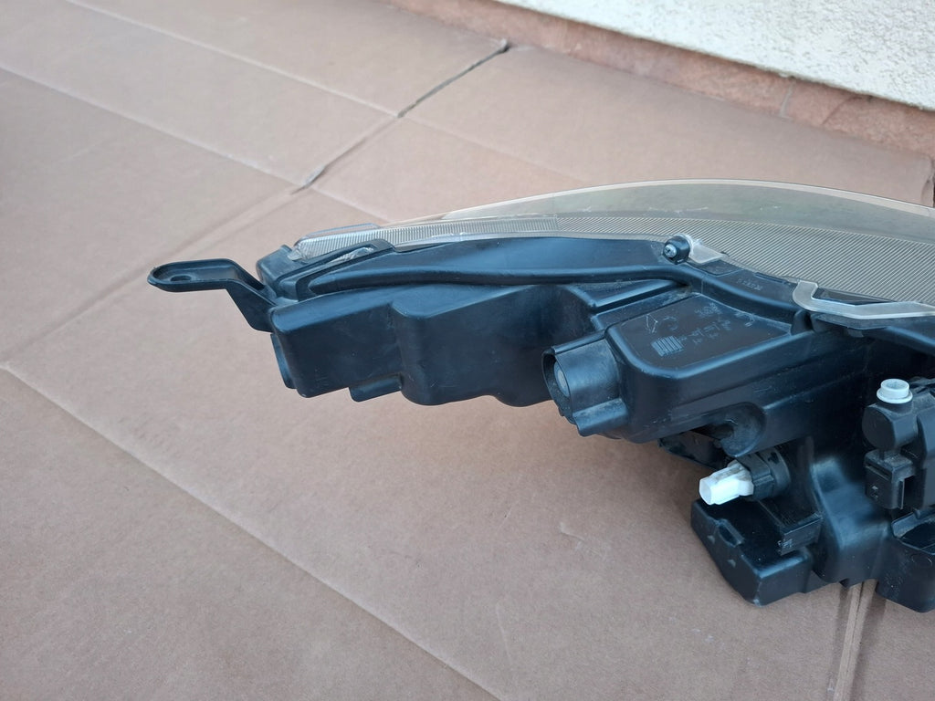 Frontscheinwerfer Toyota Yaris Full LED Links Scheinwerfer Headlight SCH6441779665tj