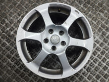 Load image into Gallery viewer, 1x Alufelge 17 Zoll 5x114.3 KBA47526 Toyota Rav 4 Rim Wheel FEL7581775191fv