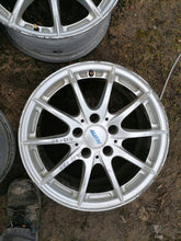 Load image into Gallery viewer, 1x Alufelge 16 Zoll 7.0&quot; 5x112 A2124014002 Mercedes-Benz Rim Wheel