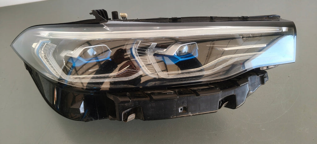 Frontscheinwerfer BMW X7 G07 9481802 Laser Rechts Scheinwerfer Headlight SCH5013760561ft