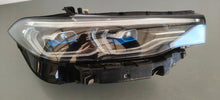 Laden Sie das Bild in den Galerie-Viewer, Frontscheinwerfer BMW X7 G07 9481802 Laser Rechts Scheinwerfer Headlight SCH5013760561ft
