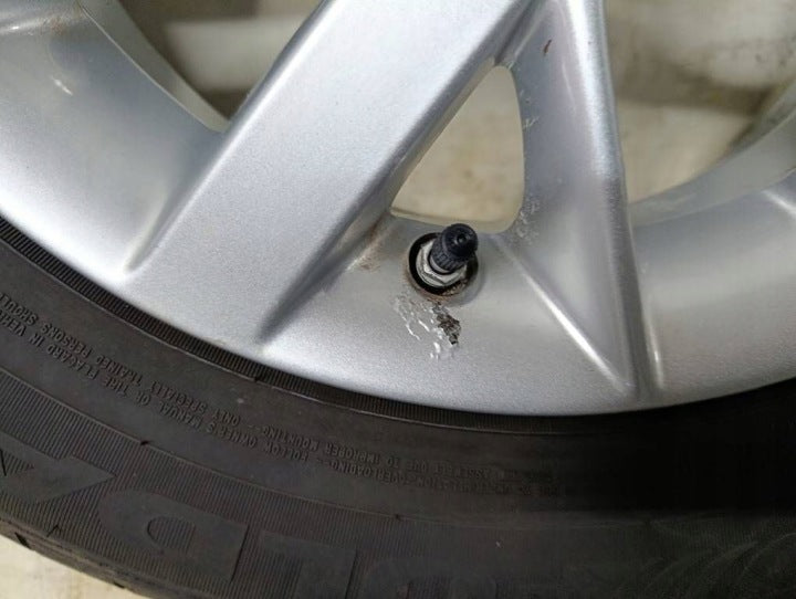 4x Alufelge 15 Zoll Nissan Note E12 Rim Wheel FEL1738392251bn