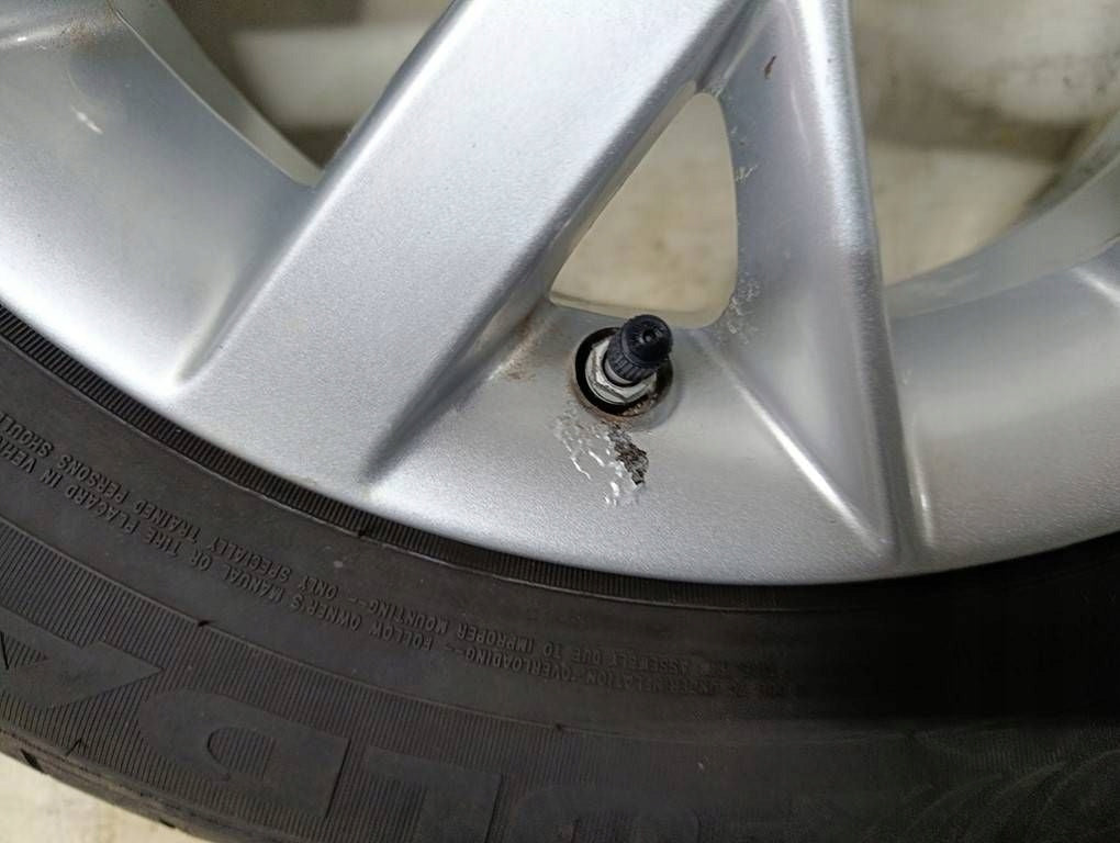 4x Alufelge 15 Zoll Nissan Note E12 Rim Wheel FEL1738392251bn
