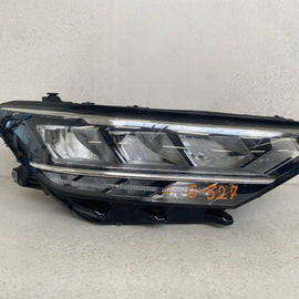 Frontscheinwerfer VW Passat 3G1941036P LED Rechts Scheinwerfer Headlight SCH2881474978su