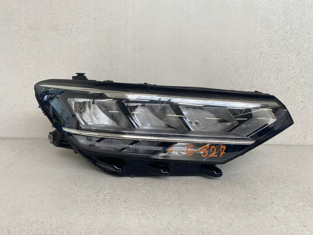 Frontscheinwerfer VW Passat 3G1941036P LED Rechts Scheinwerfer Headlight SCH2881474978su