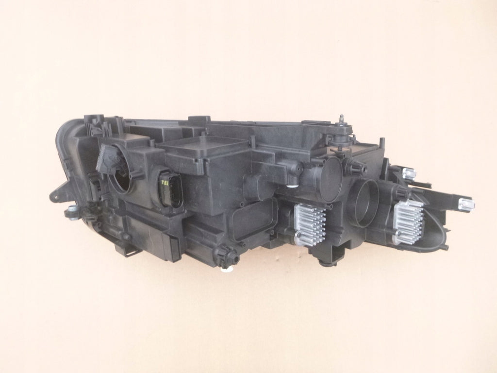 Frontscheinwerfer VW Tiguan 5NB941081G Links Scheinwerfer Headlight