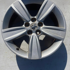 1x Alufelge 18 Zoll 7.0