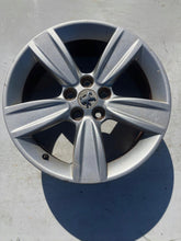 Load image into Gallery viewer, 1x Alufelge 18 Zoll 7.0" 5x114.3 Peugeot 4007 Rim Wheel FEL4403031914uh