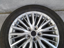Laden Sie das Bild in den Galerie-Viewer, 1x Alufelge 18 Zoll 8.0" 5x114.3 38ET Mitsubishi Outlander I Rim Wheel FEL8807726498oz
