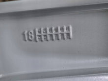 Load image into Gallery viewer, 1x Alufelge 19 Zoll 8.0" 5x108 42 5ET Glanz Silber 31362276 Volvo Xc90 Rim Wheel FEL5095097271ig