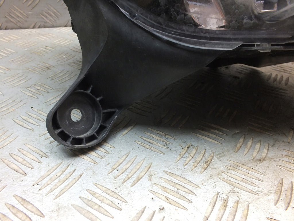 Frontscheinwerfer 90029995 260107615R Rechts Scheinwerfer Headlight SCH6989216312vl