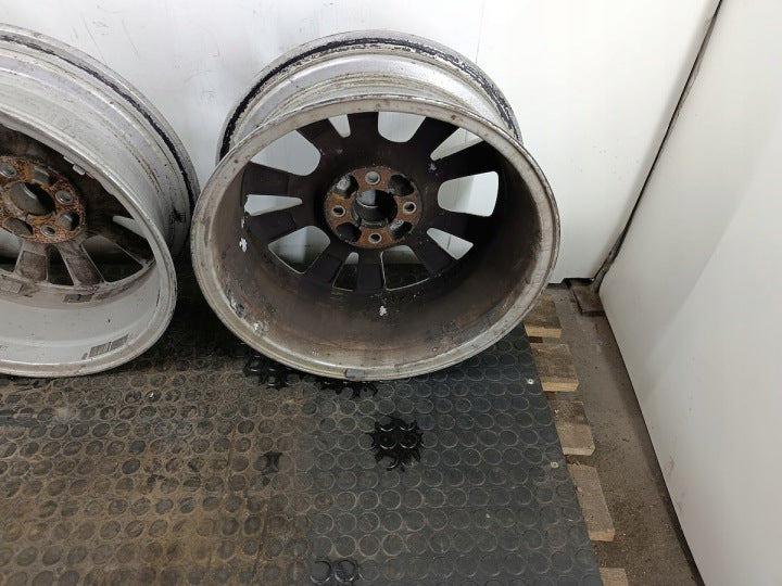4x Alufelge 16 Zoll 6.0" 4x100 93162534 Opel Tigra Rim Wheel FEL7820916979wc