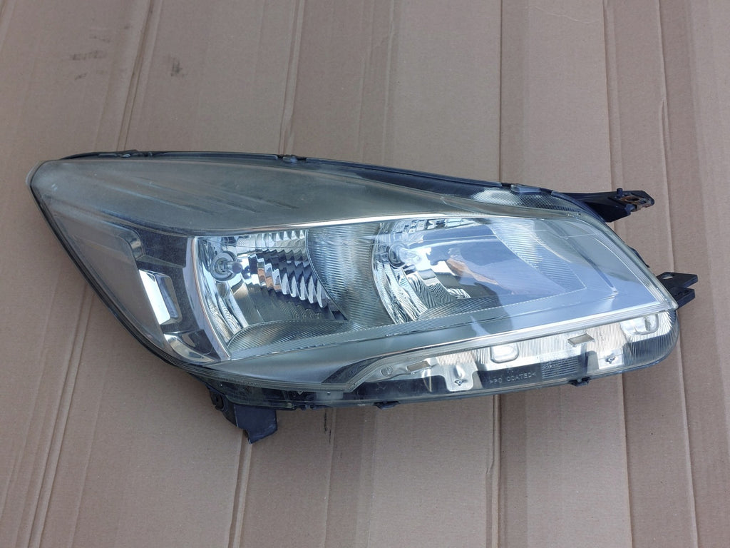 Frontscheinwerfer Ford Kuga CV44-13W029-AE Rechts Scheinwerfer Headlight SCH1618703522cb