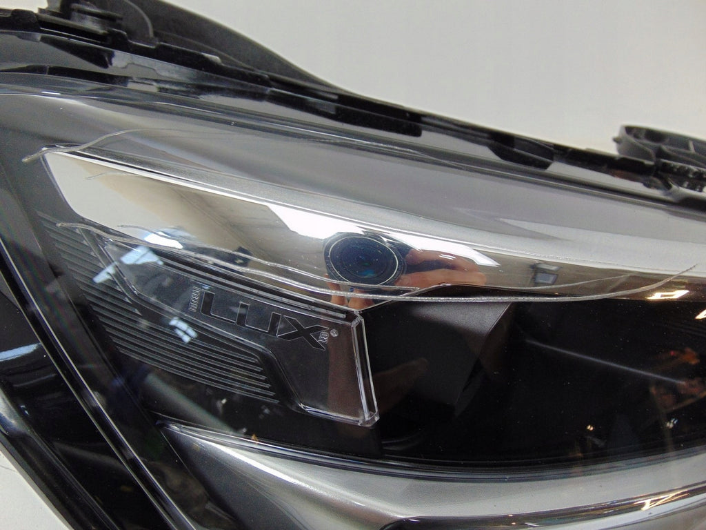 Frontscheinwerfer Opel Insignia B 39136836 LED Rechts Scheinwerfer Headlight SCH1485100664py