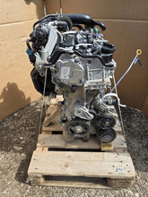 Load image into Gallery viewer, Motor Toyota I 2NR-FKE 1.5 82kW 42TKm 2019 Benzin Engine Komplett