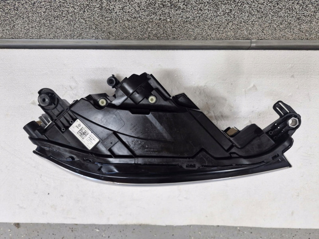 Frontscheinwerfer VW T-Roc 2GA941006H Full LED Rechts Scheinwerfer Headlight SCH8098279545qj