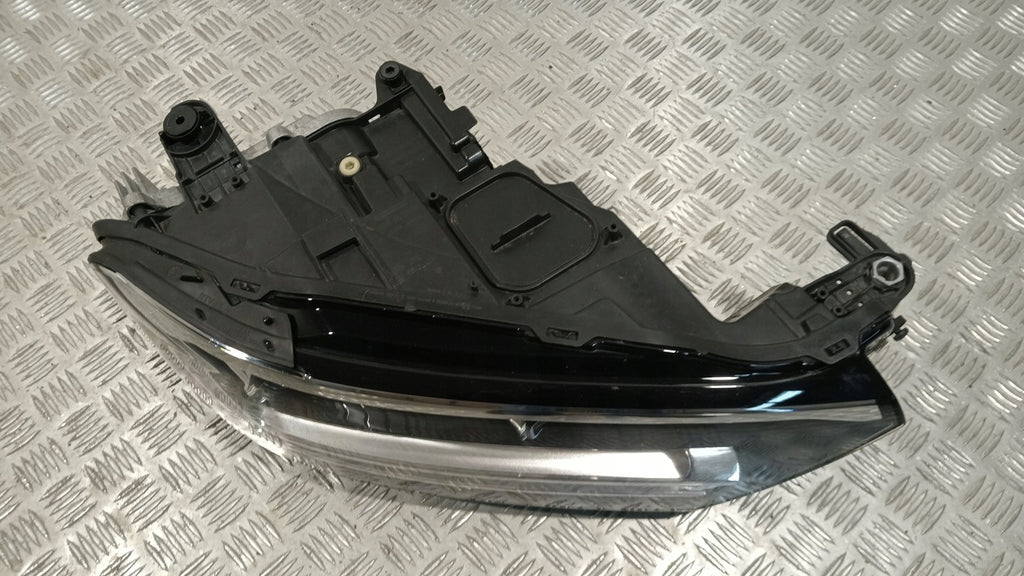 Frontscheinwerfer VW T Roc 2GA941036AD LED Rechts Scheinwerfer Headlight SCH2505222941ii