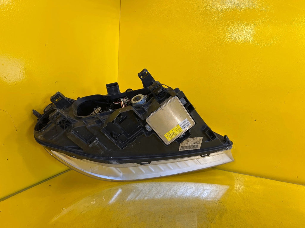 Frontscheinwerfer Volvo S80 V70 III Xenon Links Scheinwerfer Headlight SCH2140042820yy