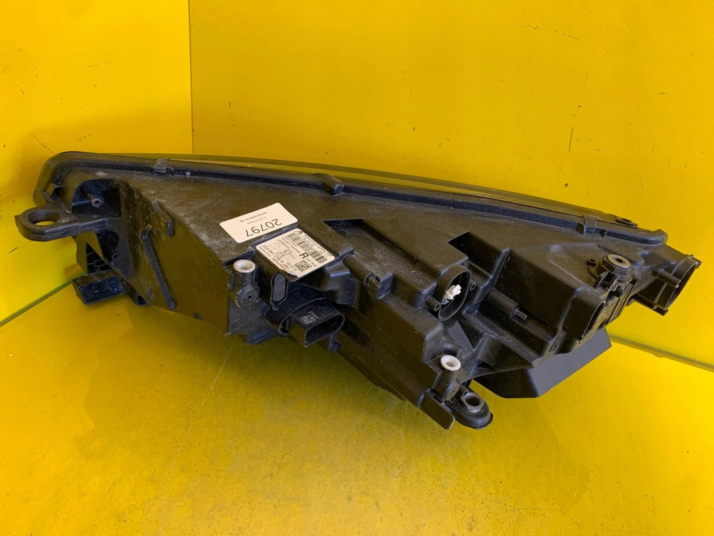 Frontscheinwerfer Skoda Octavia IV 5E4941016A LED Rechts Scheinwerfer Headlight SCH3902043241sy