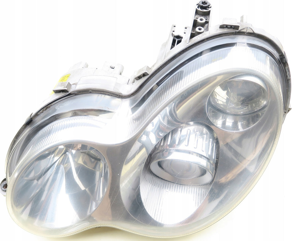 Frontscheinwerfer Mercedes-Benz W203 2038201759 Xenon Links Headlight SCH3675021704kq