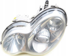 Laden Sie das Bild in den Galerie-Viewer, Frontscheinwerfer Mercedes-Benz W203 2038201759 Xenon Links Headlight SCH3675021704kq