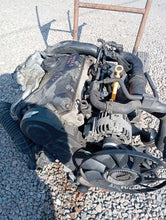 Laden Sie das Bild in den Galerie-Viewer, Motor Skoda Superb I BSV 1.9 TDI 105PS 77kW Diesel Engine Unkomplett MOT1126813766ki