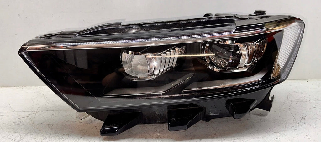 Frontscheinwerfer VW T-Roc 2GA941035P Full LED Links Scheinwerfer Headlight