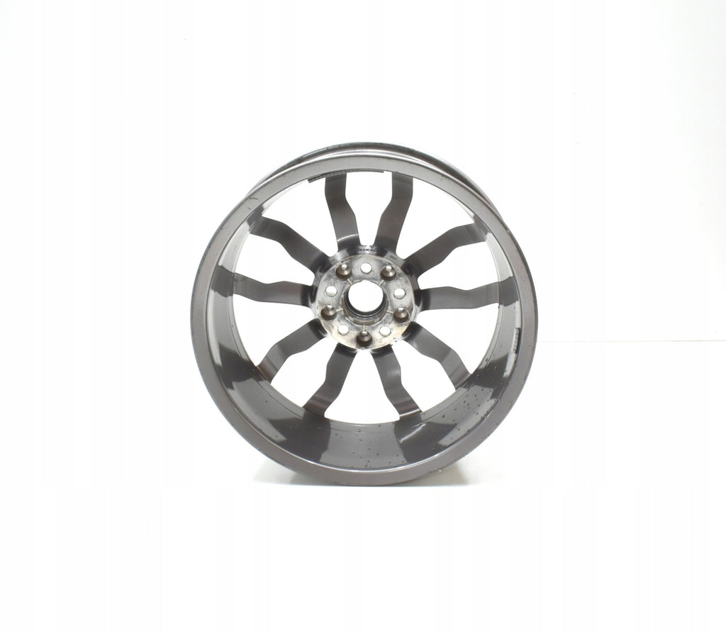 1x Alufelge 18 Zoll 6.5" 5x112 41ET 6877550 BMW X1 F48 Rim Wheel FEL5470599248nq