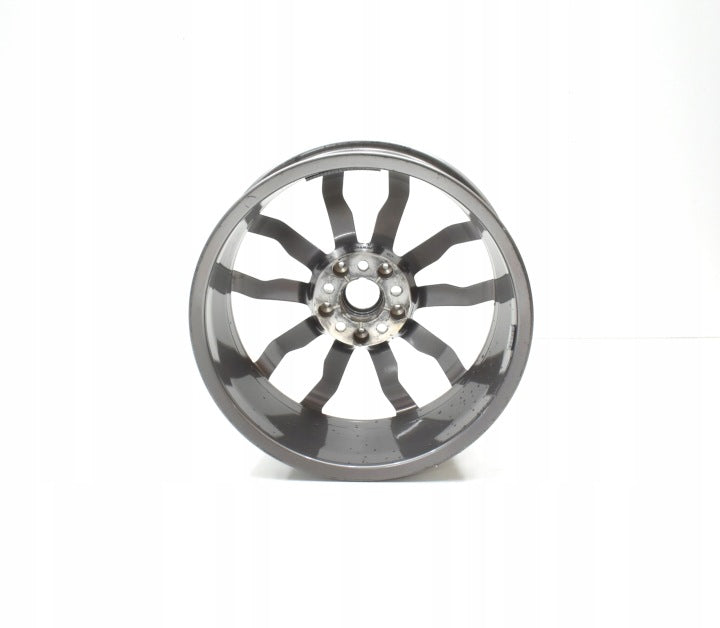 1x Alufelge 18 Zoll 6.5" 5x112 41ET 6877550 BMW X1 F48 Rim Wheel FEL5470599248nq