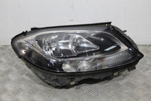 Laden Sie das Bild in den Galerie-Viewer, Frontscheinwerfer Mercedes-Benz W205 A2058200261 Rechts Scheinwerfer Headlight SCH2172694368od