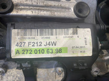 Load image into Gallery viewer, Motor Mercedes-Benz W212 272980 3.5 272PS 200kW 84TKm 2011 Benzin Komplett