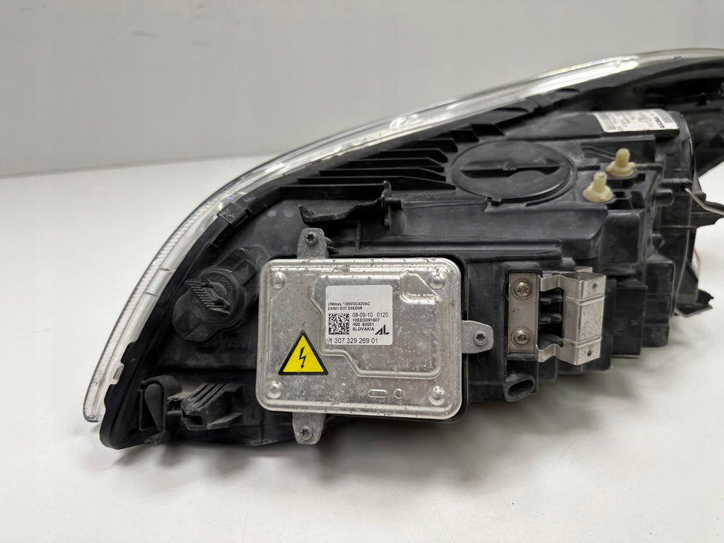 Frontscheinwerfer Volvo C30 301255282 81299800 Xenon Rechts Headlight